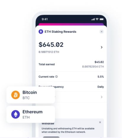 比特币钱包(BTC钱包)